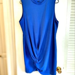 SHEIN Mid length dress